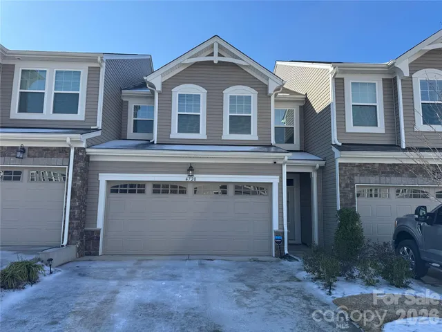 $390,000 | 4720 Darcey Way, Indian Land, SC 29707