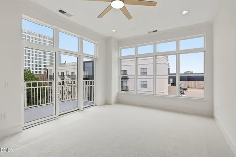 $809,000 | 317 West Morgan Street West, Unit 504, Raleigh, NC 27601