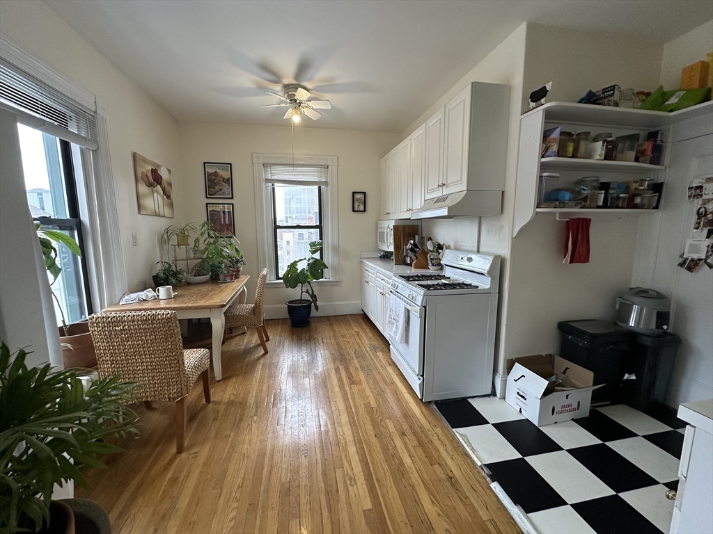 2 Inman Street, Unit 9 Cambridge, MA 02139 - Photo 1 of 9