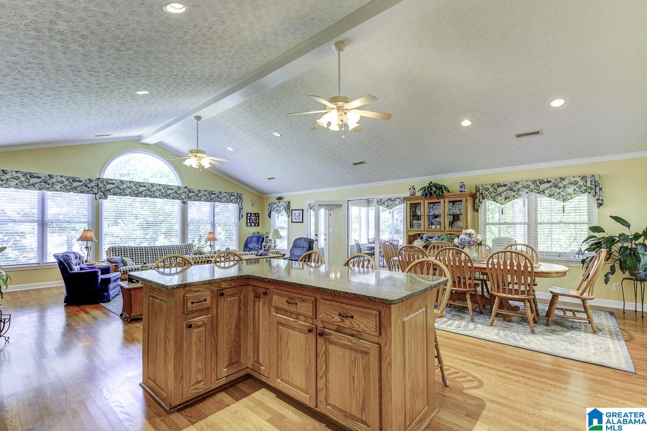 166 Crescent Crest Place Wedowee, AL 36278 - Photo 5 of 31