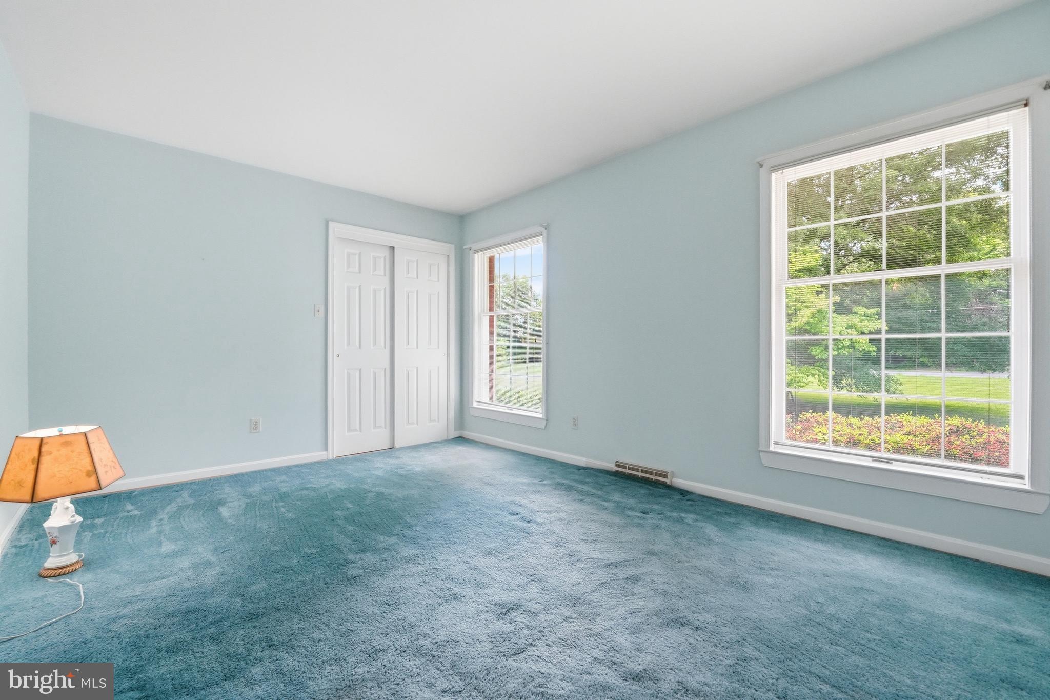 11081 Marquis Road Unionville, VA 22567 - Photo 33 of 49 an empty room with a window