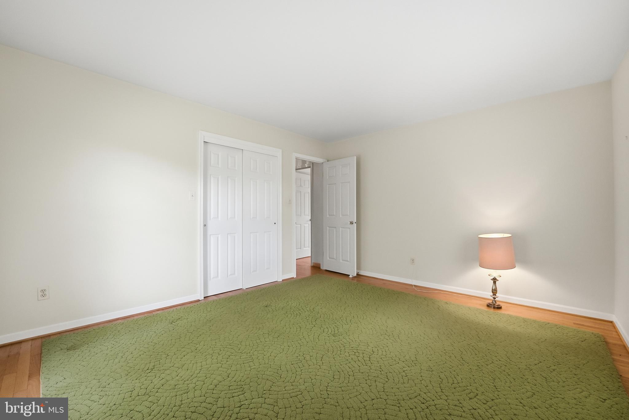 11081 Marquis Road Unionville, VA 22567 - Photo 34 of 49 a view of an empty room and a sink