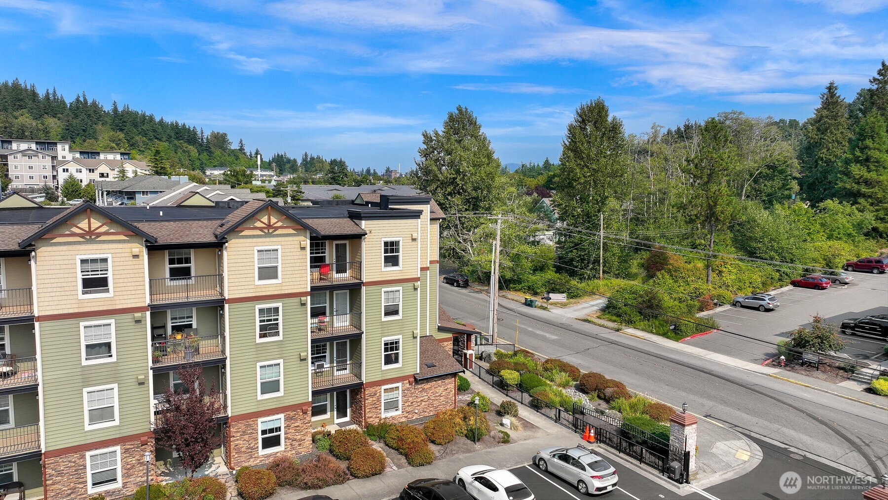 700 32nd Street, Unit A412 Bellingham, WA 98225 - Photo 22 of 23