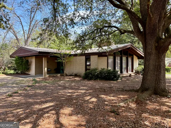 $230,000 | 700 Forrest Drive, Fort Valley, GA 31030
