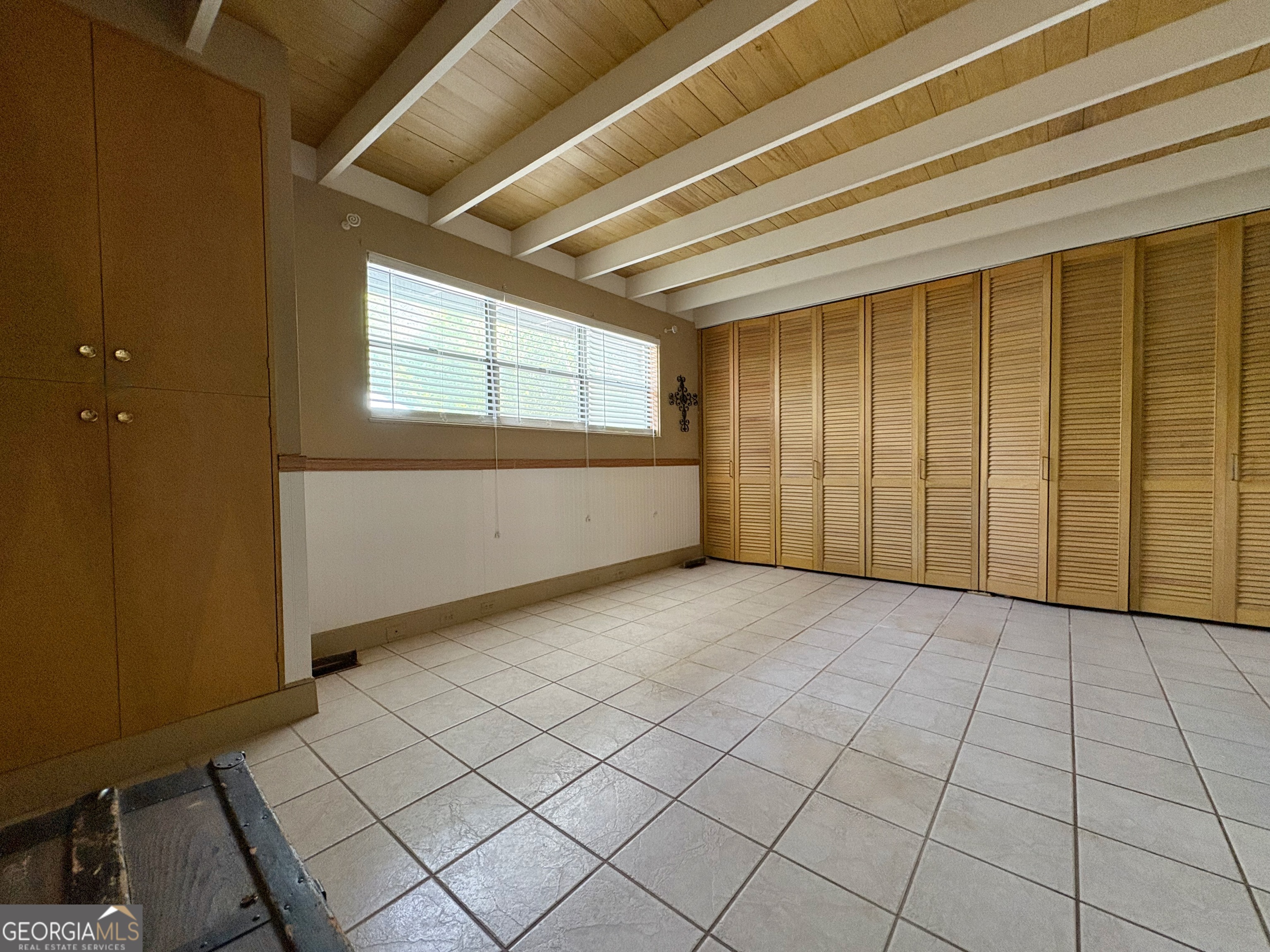 700 Forrest Drive Fort Valley, GA 31030 - Photo 29 of 41 a view of an empty room