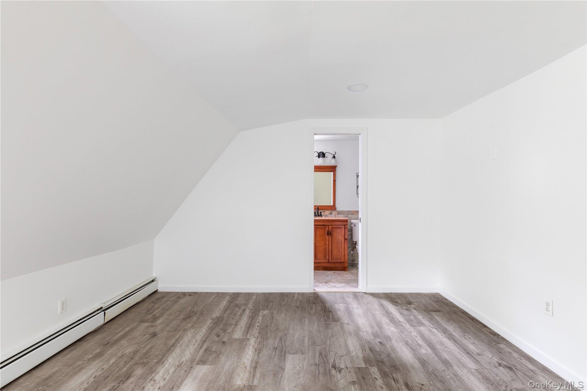 110 East Bartlett Road Middle Island, NY 11953 - Photo 17 of 29 a view of an empty room