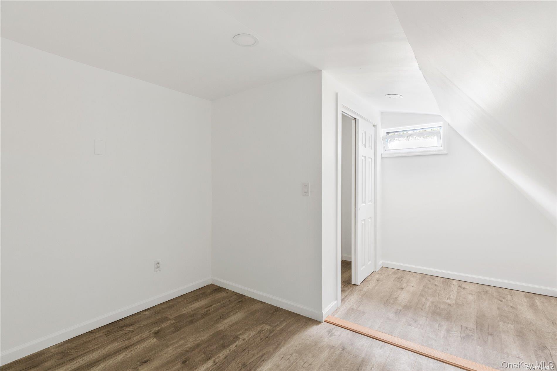 110 East Bartlett Road Middle Island, NY 11953 - Photo 21 of 29 a view of an empty room