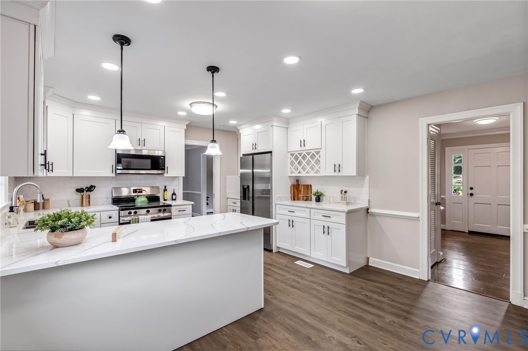 3521 Falstone Road Richmond, VA 23234 - Photo 6 of 31