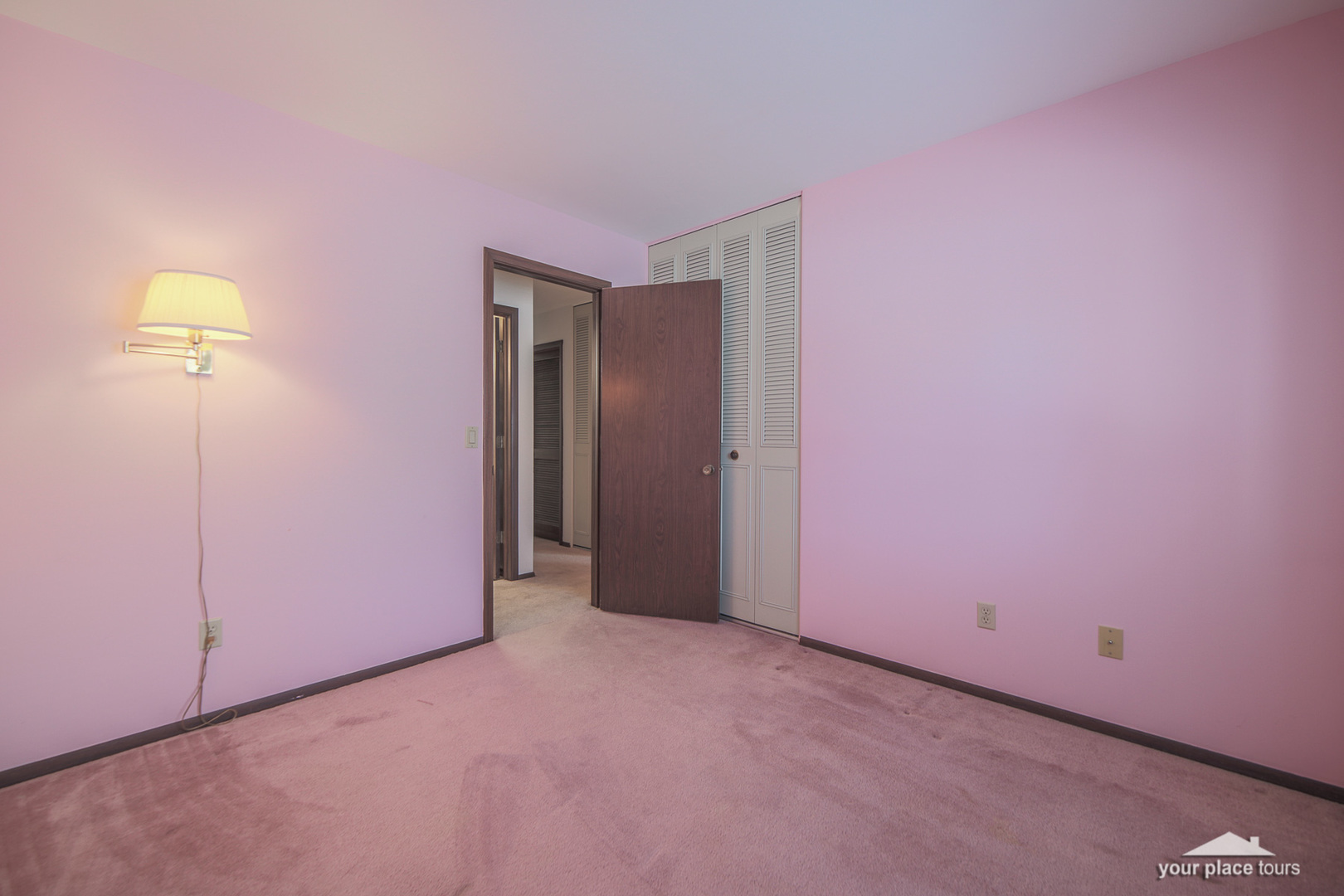54 Pembrooke Road Montgomery, IL 60538 - Photo 22 of 31 a view of empty room