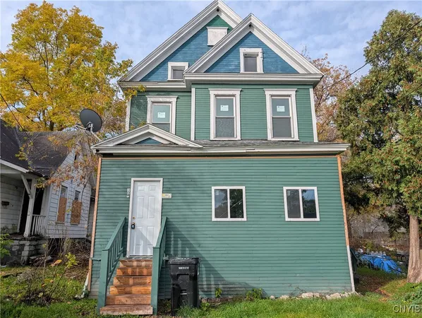 $169,900 | 300 Arthur Street, Syracuse, NY 13204