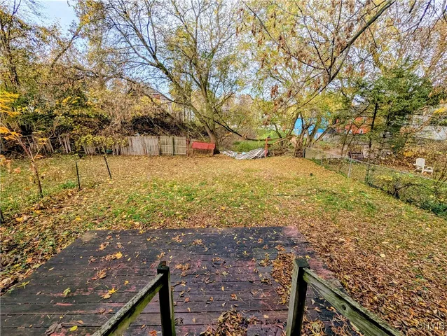 $169,900 | 300 Arthur Street, Syracuse, NY 13204