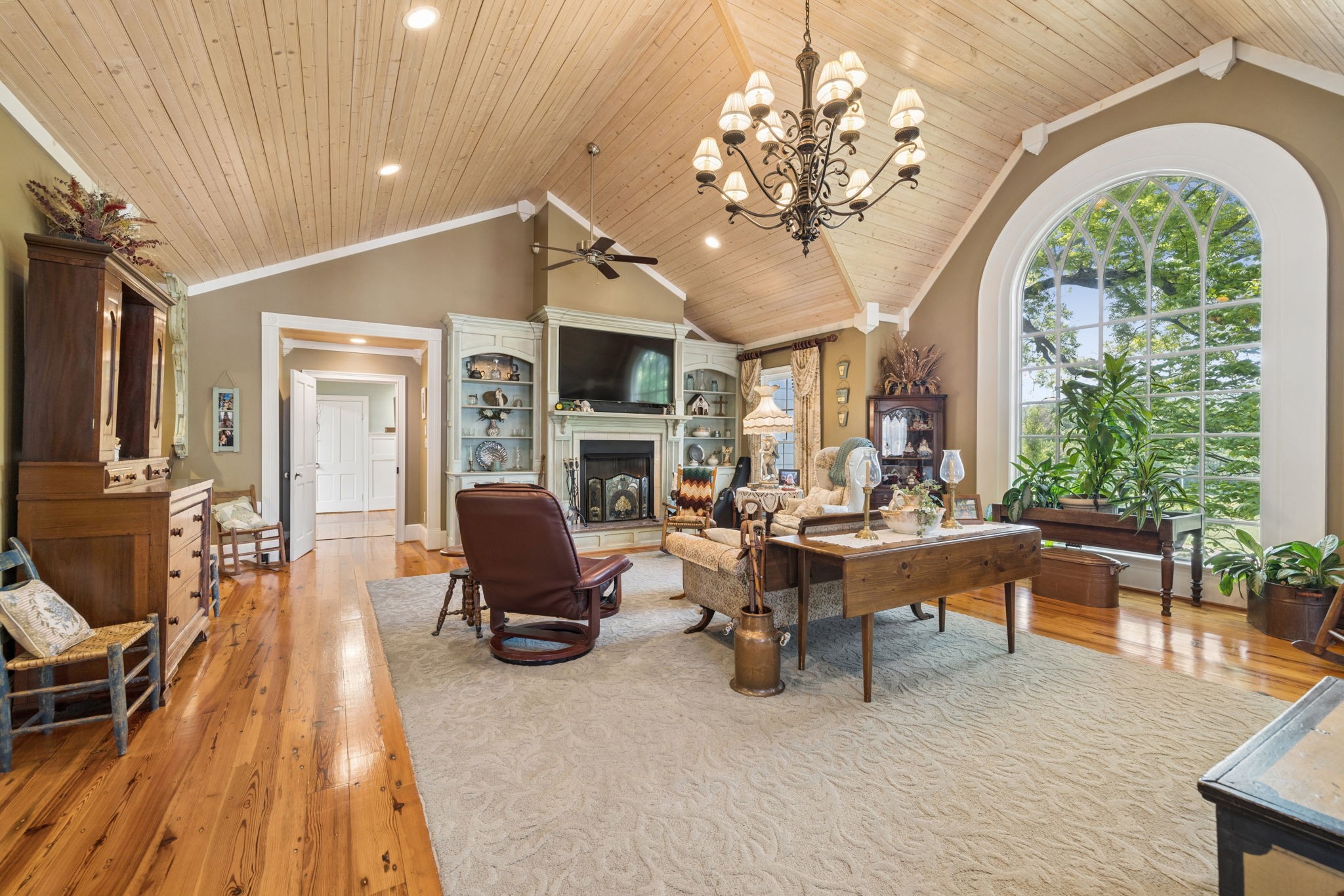 4929 Snow Creek Road Santa Fe, TN 38482 - Photo 31 of 94 Gallery Image 31