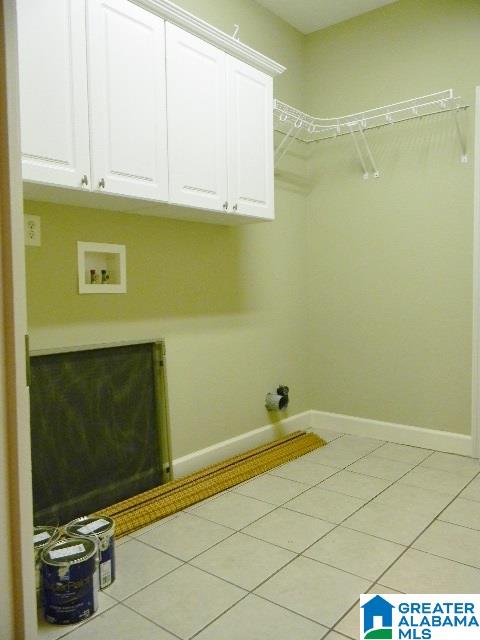 143 Thoroughbred Lane Alabaster, AL 35007 - Photo 11 of 22