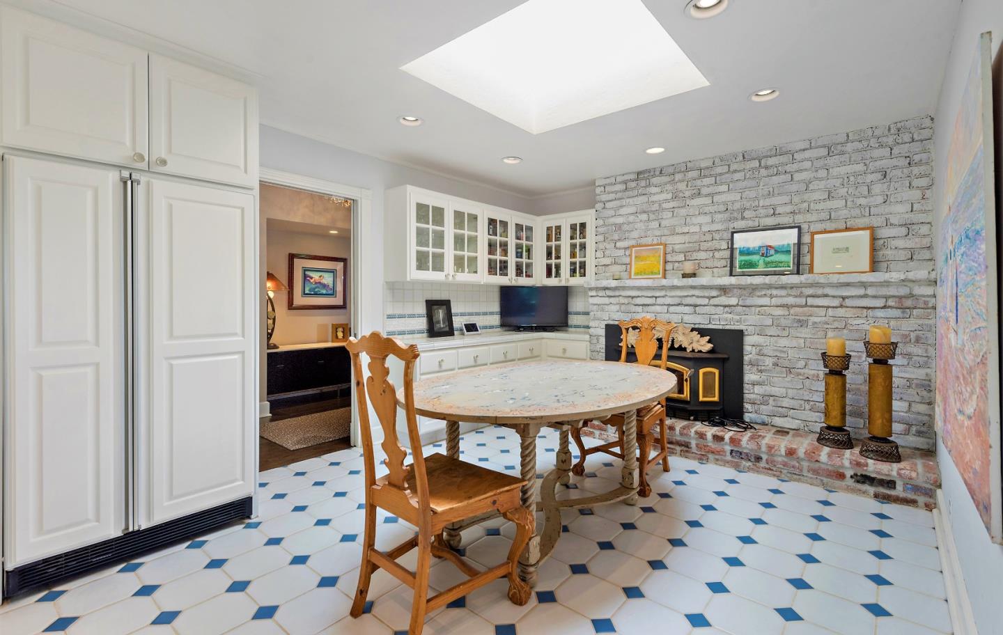 24705 Spanish Oaks Road Los Gatos, CA 95033 - Photo 11 of 34