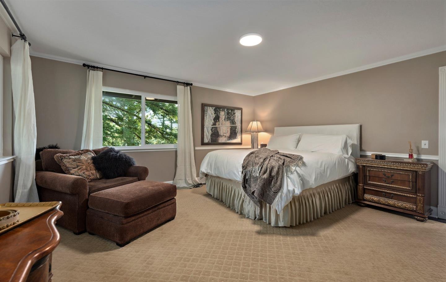 24705 Spanish Oaks Road Los Gatos, CA 95033 - Photo 19 of 34