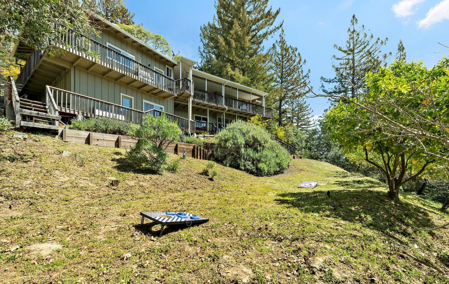 24705 Spanish Oaks Road Los Gatos, CA 95033 - Photo 30 of 34