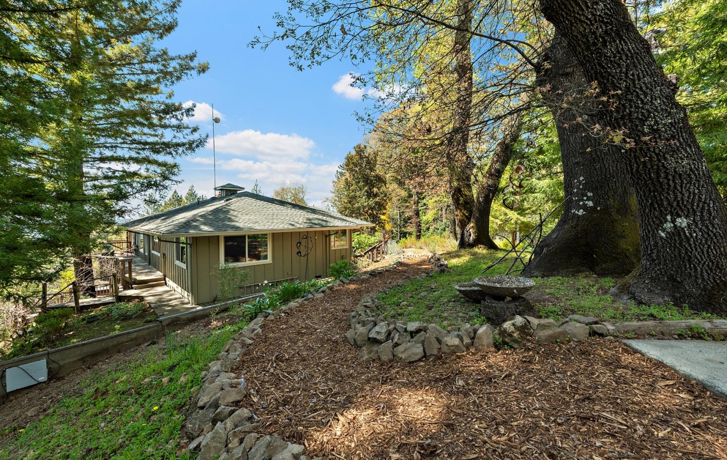 24705 Spanish Oaks Road Los Gatos, CA 95033 - Photo 31 of 34