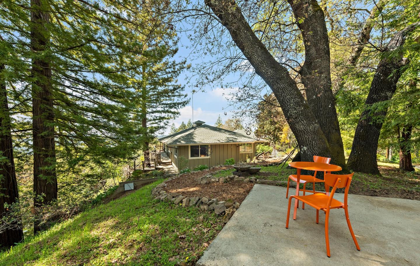 24705 Spanish Oaks Road Los Gatos, CA 95033 - Photo 32 of 34