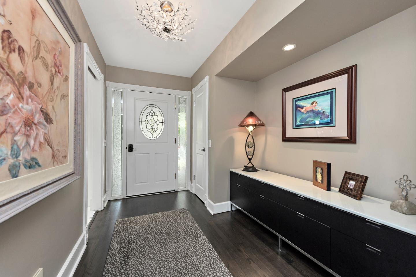 24705 Spanish Oaks Road Los Gatos, CA 95033 - Photo 4 of 34