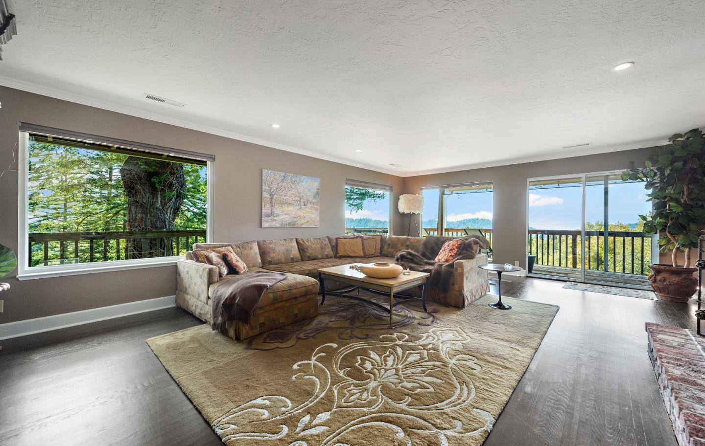 24705 Spanish Oaks Road Los Gatos, CA 95033 - Photo 5 of 34