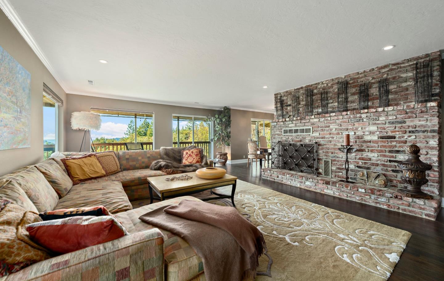 24705 Spanish Oaks Road Los Gatos, CA 95033 - Photo 7 of 34