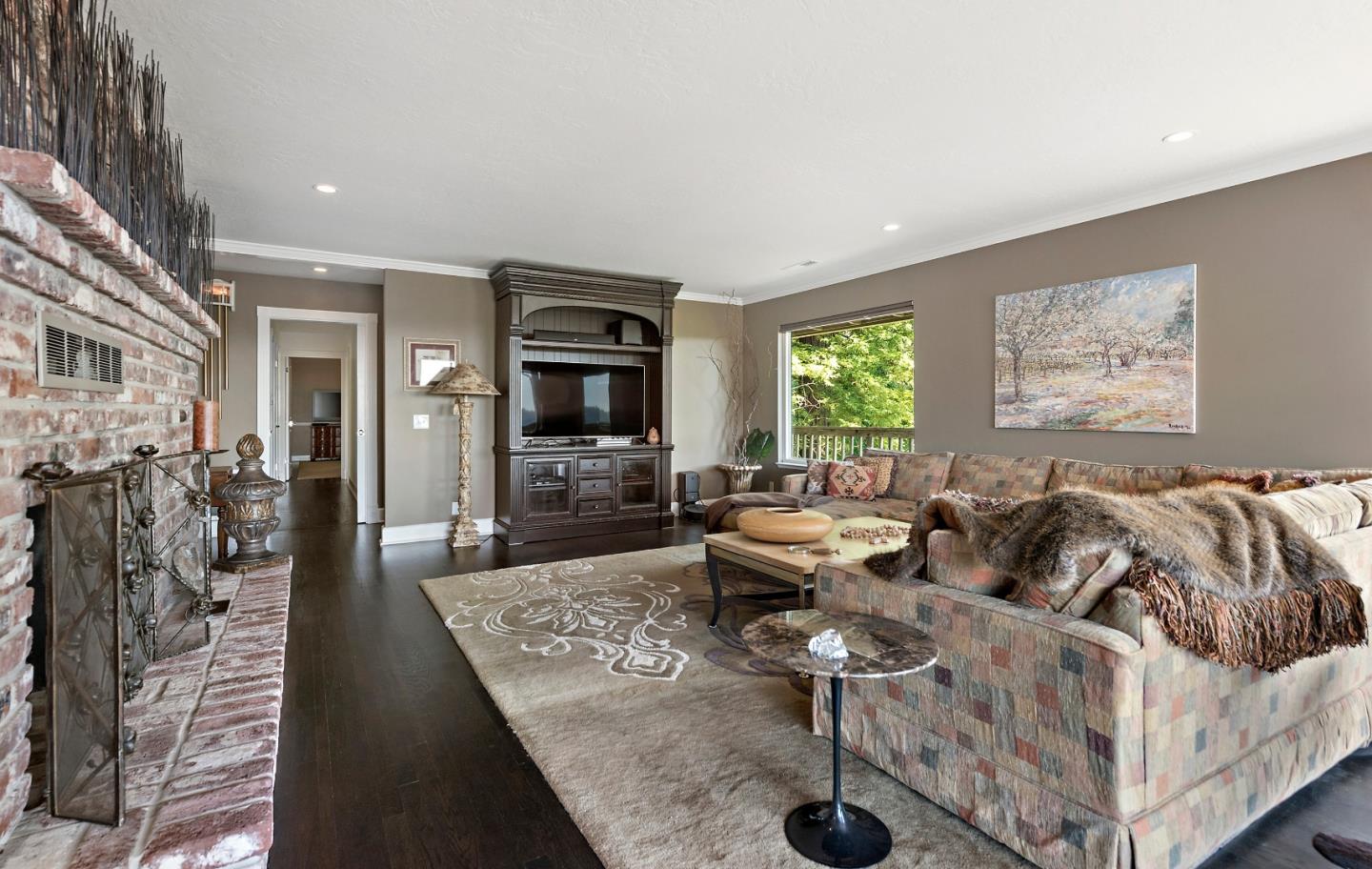 24705 Spanish Oaks Road Los Gatos, CA 95033 - Photo 8 of 34