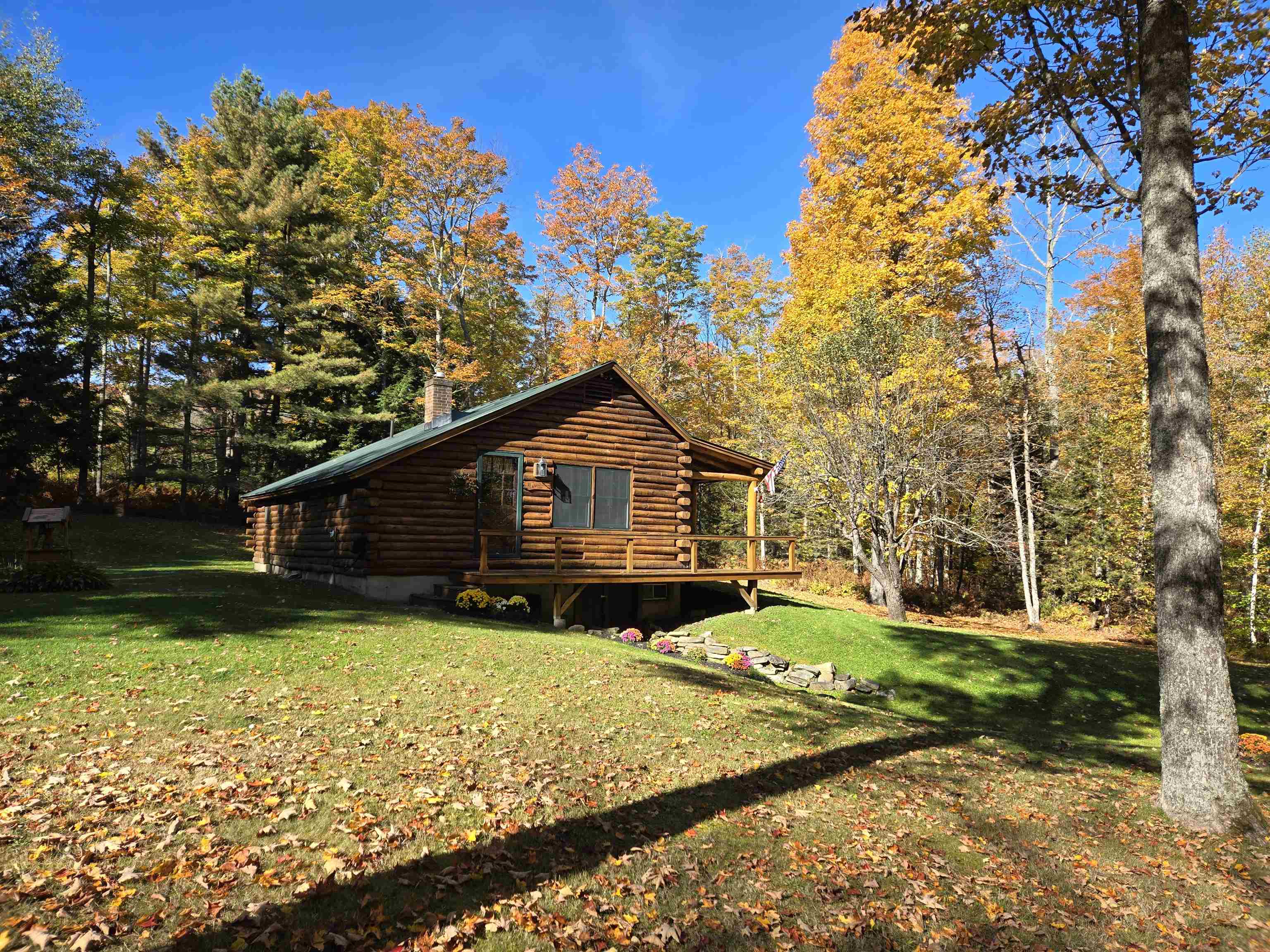 2383 Old Mount Hunger Road Bethel, VT 05032 - Photo 3 of 21