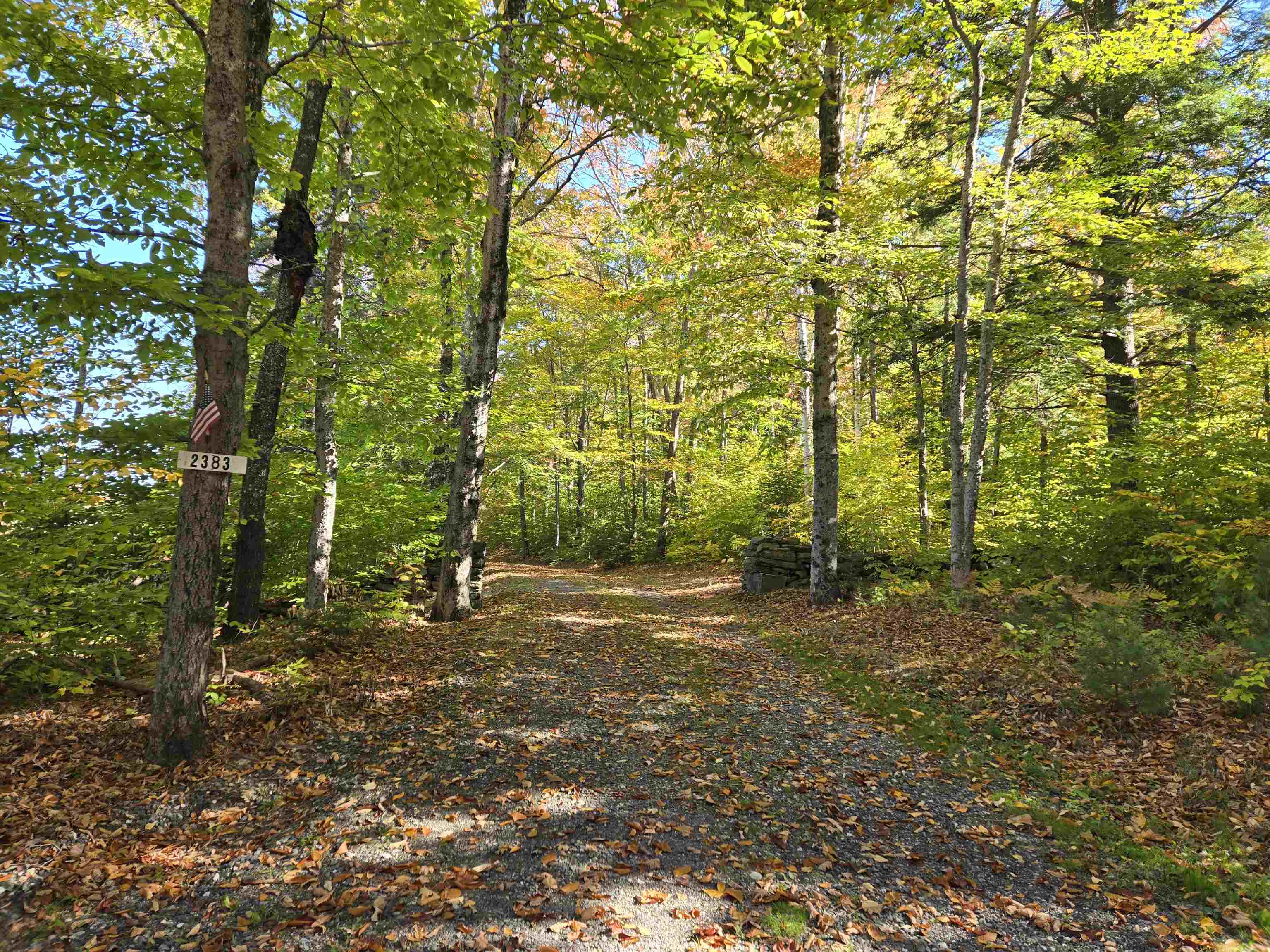 2383 Old Mount Hunger Road Bethel, VT 05032 - Photo 8 of 21