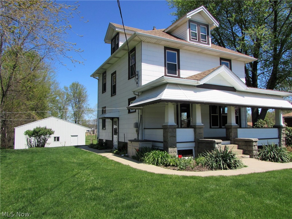 38474 Center Ridge Road North Ridgeville, OH 44039 - Photo 23 of 30