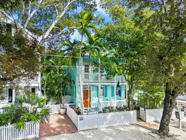 $2,949,000 | 1223 Margaret Street, Unit 4, Key West, FL 33040