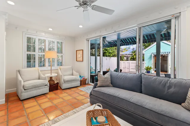 $2,949,000 | 1223 Margaret Street, Unit 4, Key West, FL 33040