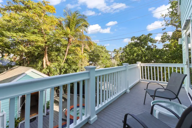 $2,949,000 | 1223 Margaret Street, Unit 4, Key West, FL 33040