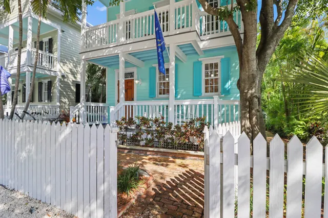 $2,949,000 | 1223 Margaret Street, Unit 4, Key West, FL 33040