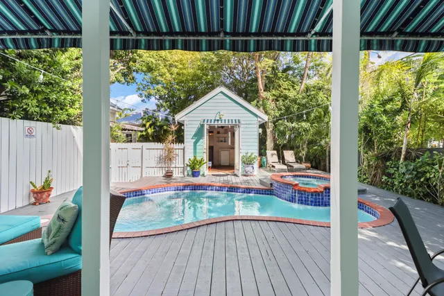 $2,949,000 | 1223 Margaret Street, Unit 4, Key West, FL 33040