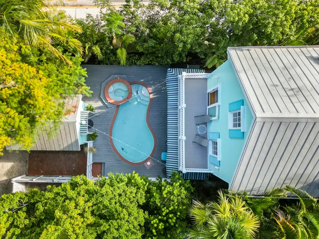 $2,949,000 | 1223 Margaret Street, Unit 4, Key West, FL 33040