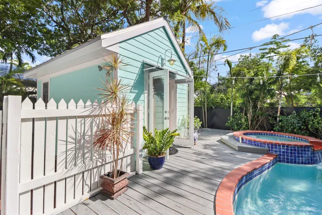 $2,949,000 | 1223 Margaret Street, Unit 4, Key West, FL 33040