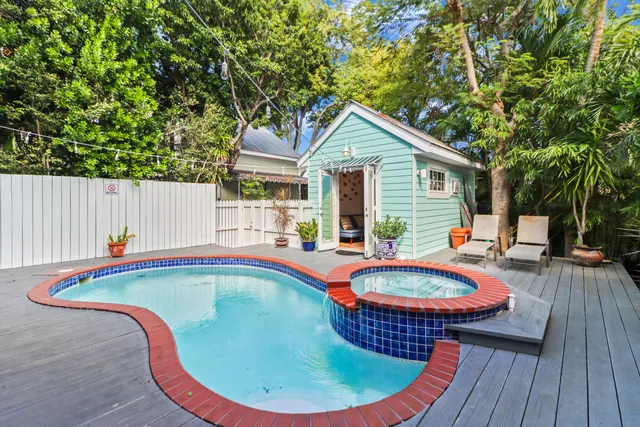 $2,949,000 | 1223 Margaret Street, Unit 4, Key West, FL 33040