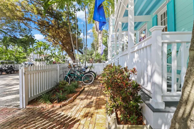 $2,949,000 | 1223 Margaret Street, Unit 4, Key West, FL 33040