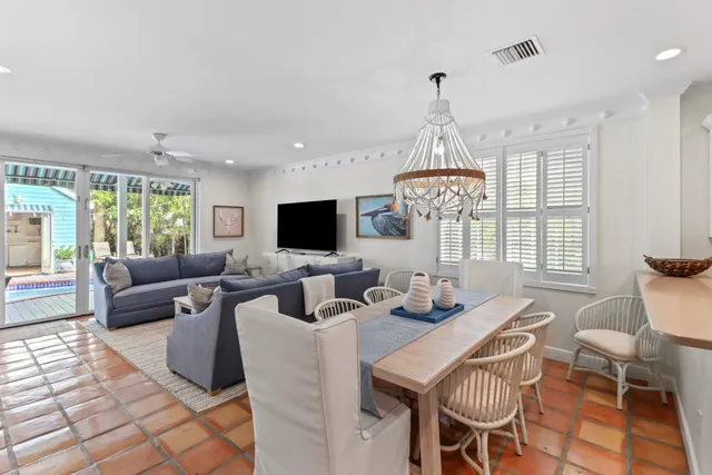 $2,949,000 | 1223 Margaret Street, Unit 4, Key West, FL 33040