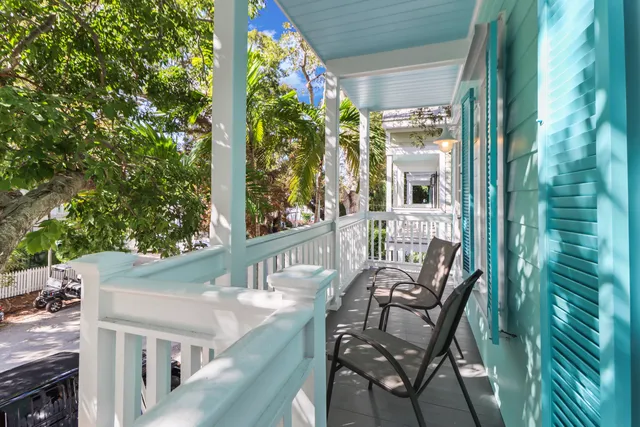 $2,949,000 | 1223 Margaret Street, Unit 4, Key West, FL 33040