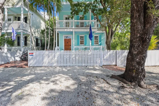 $2,949,000 | 1223 Margaret Street, Unit 4, Key West, FL 33040