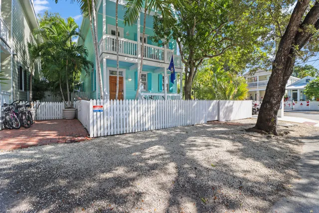 $2,949,000 | 1223 Margaret Street, Unit 4, Key West, FL 33040