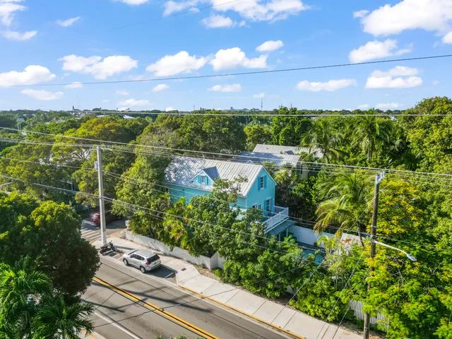 $2,949,000 | 1223 Margaret Street, Unit 4, Key West, FL 33040