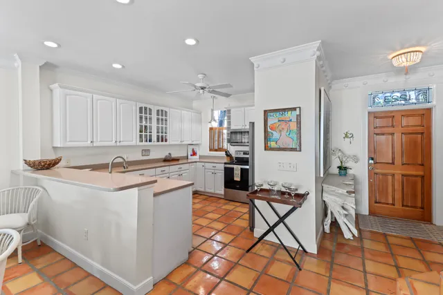 $2,949,000 | 1223 Margaret Street, Unit 4, Key West, FL 33040