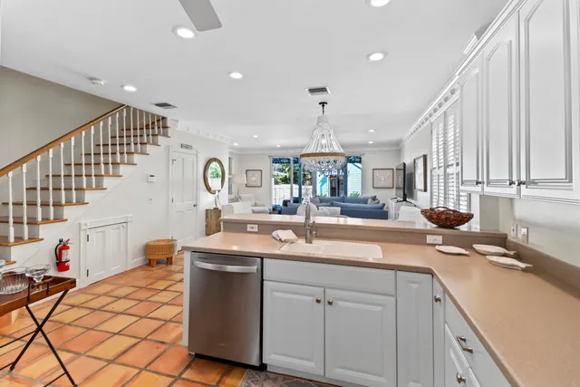 $2,949,000 | 1223 Margaret Street, Unit 4, Key West, FL 33040