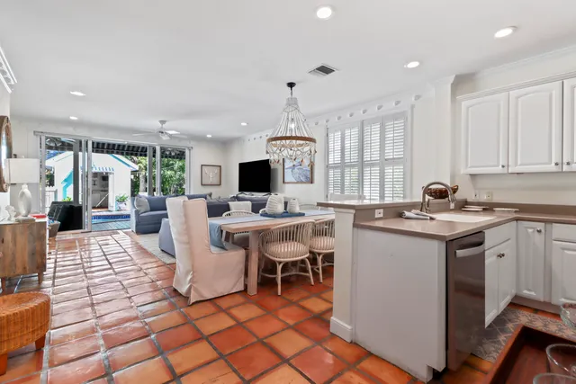 $2,949,000 | 1223 Margaret Street, Unit 4, Key West, FL 33040