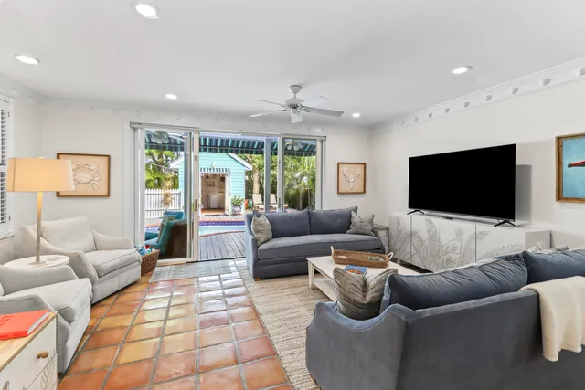 $2,949,000 | 1223 Margaret Street, Unit 4, Key West, FL 33040