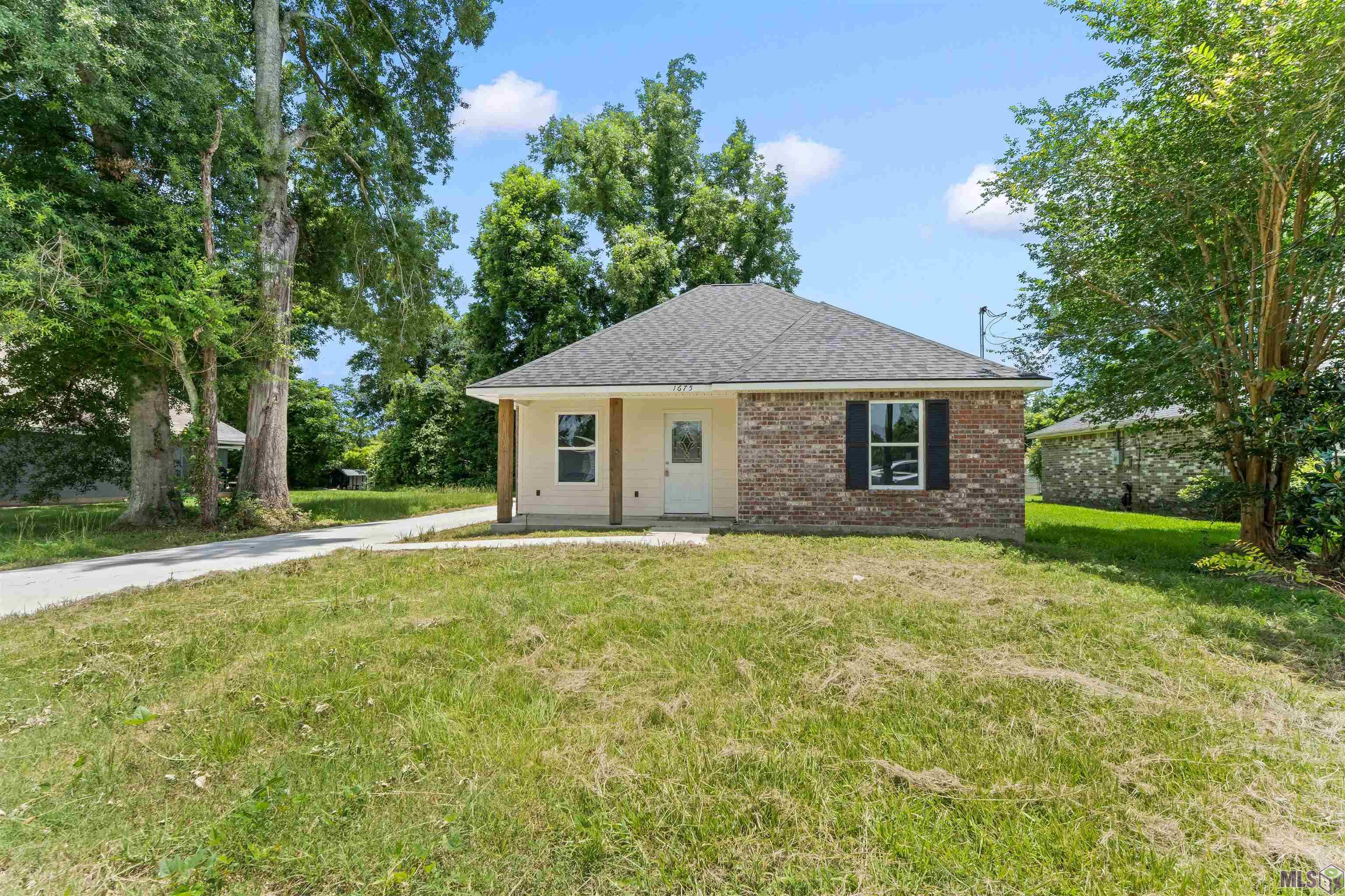 1675 Besson Lane St. Gabriel, LA 70776 - Photo 2 of 18