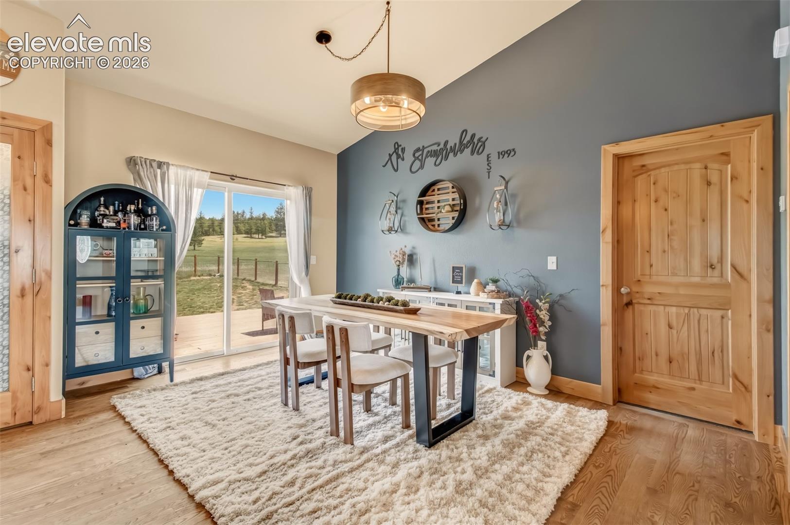 378 High Pasture Road Florissant, CO 80816 - Photo 15 of 39 Gallery Image 15