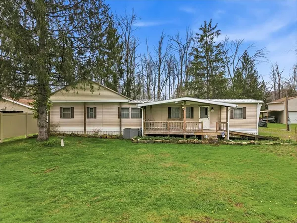 $150,000 | 2153 Alden Lane, Espyville, PA 16424